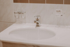 Badezimmer Doppelzimmer Basic