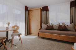 Familienzimmer (3-4 Pers.)