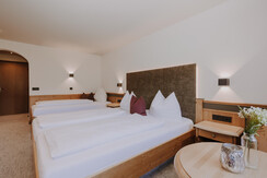 Familienzimmer (3-4 Pers.)