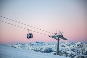 Ski amadé BEST AGER WEEK