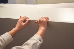 BASE 1.06 | ladensteinbett