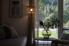 BASE 2.02 | garten mit outdoormöbel