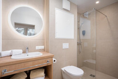 BASE 2.10 | en-suite badezimmer 2