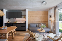 BASE 1.01 | cozy wohnbereich