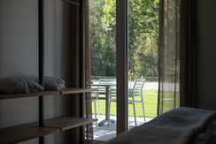 BASE 1.01 | garten zugänglich vom schlafzimmer 2