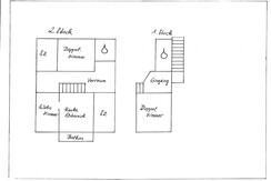 Plan Wohnung Schaidreihof