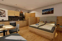 Studio Apfelbaum Blick