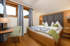 Panorama Schlafzimmer 2