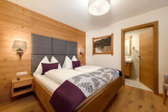 Obstgarten Schlafzimmer 1