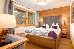 Obstgarten Schlafzimmer 2