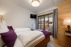 Grafenberg Schlafzimmer 1