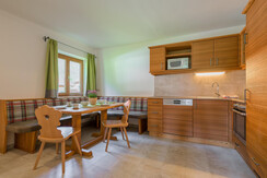 Tappenkar Wohnküche