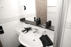 Liabe Leni Hotel Berg-Leben ©M Gruber Großarl 0908