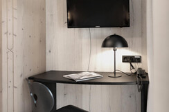 Liabe Leni Hotel Berg-Leben ©M Gruber Großarl 0929