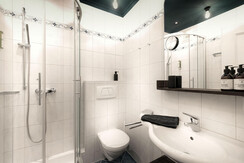 Hübscha Hansi Hotel Berg-Leben ©M Gruber Großarl 5