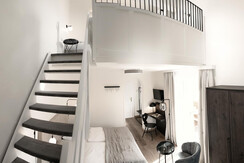 Gmiadlicha Gustl Hotel Berg-Leben ©M Gruber Großar