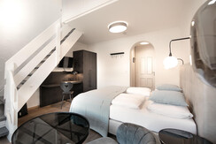 Gmiadlicha Gustl Hotel Berg-Leben ©M Gruber Großar