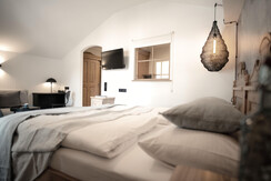 Siasses Sophal Hotel Berg-Leben ©M Gruber Großarl 