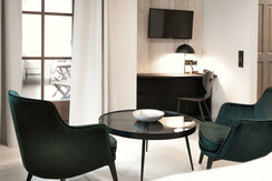 Nette Nani Hotel Berg-Leben ©M Gruber Großarl  583