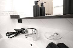 Nette Nani Hotel Berg-Leben ©M Gruber Großarl 0909