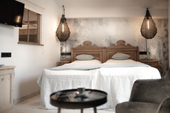 Siasses Sophal Hotel Berg-Leben ©M Gruber Großarl 