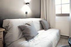 Siasses Sophal Hotel Berg-Leben ©M Gruber Großarl 