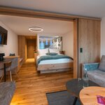 Photo of Familienzimmer Weitblick