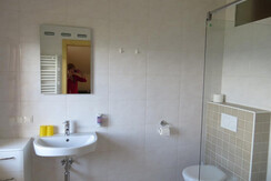 Panorama-Dachstudio  Bad