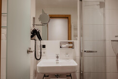 EZ Classic Badezimmer