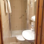 Photo of Egyágyas szoba, zuhany, WC