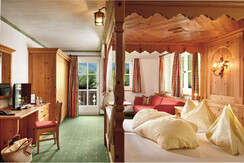 Familienzimmer Schuhflicker II