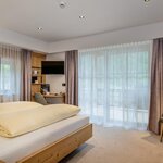 Photo of tweepersoonskamer douche, WC