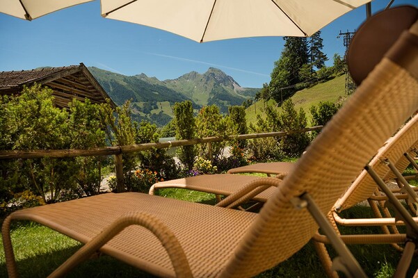 Liegewiese-Bernkogel