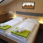 Photo of Double room Dachstein without balcony