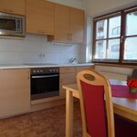 Photo of apartment/1 bedroom/shower, WC