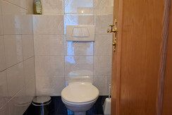 WC Appartement 2