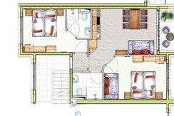 Großes Appartement PLUS (4)