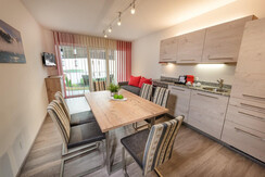 Großes Appartement PLUS (1)