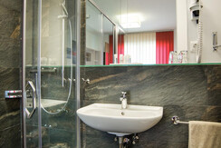 Doppelzimmer - Bergparadies (4)