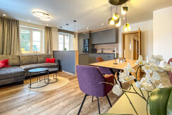 Appartement Zeder (6 von 56)