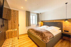 Appartement Zeder (17 von 56)