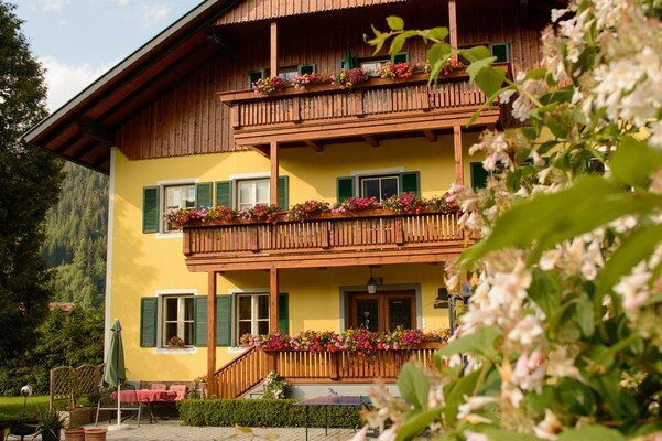 Biberhof nah klein