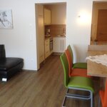 Photo of Appartement/Fewo, Dusche, WC, 3 Schlafräume, 110m²