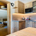 Photo of Familienzimmer, Dusche, WC, Kochmöglichkeit