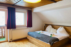 Appartement für 2-4 PErsonen, 45, Hedwig, Familie