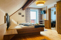 Appartement für 2-4 PErsonen, 45, Kundl - 49c847e