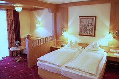 Verwöhnhotel Bismarck Tradition