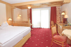 Verwöhnhotel Bismarck DZ Tradition