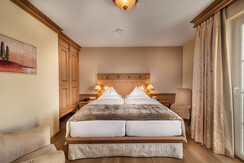 Verwöhnhotel Bismarck DZ Superior Südwest