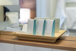 Verwöhnhotel Bismarck Bad